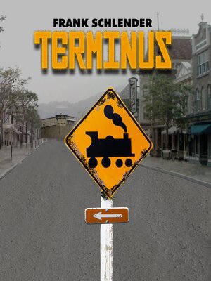 cover image of Terminus